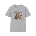 Unbothered – Vintage Cozy Reading Shirt