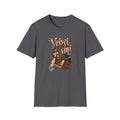 Velvet & Vinyl – Vintage Rock and Roll Shirt