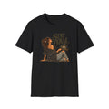 Stay Feral – Vintage Boho Graphic Shirt